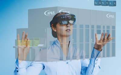 300 mm wet process technology, futuristic hololens demonstrations and muh more...