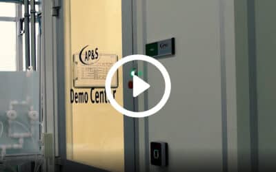 7 facts about AP&S Demo Center you should know
