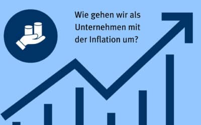 How do we Deal with Inflation as a Company?