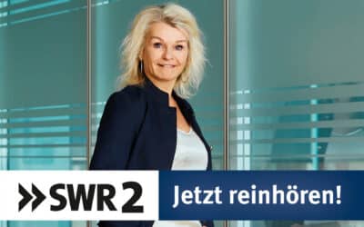 Jetzt reinhören! SWR2-Beitrag „Wettlauf um die Mikrochips“