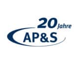 AP&S 20 Jahre