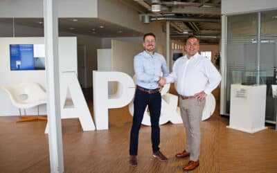 AP&S realisiert Standort in den USA