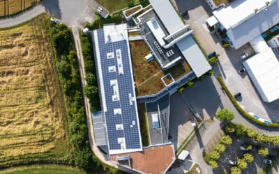 Self-sufficient energy production with photovoltaic systems: gain independence!